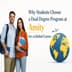 Why Students Choose a Dual Degree Program at Amity for a Global Career